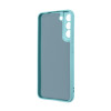 Чохол для смартфона Cosmiс Full Case HQ 2mm for Samsung Galaxy S22 Plus Sky Blue (CosmicFGMS22PSkyBlue) - изображение 2