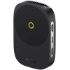 Бездротовий зарядний пристрій з кулером для мобільного Baseus MagPro II Series Ultra-Thin Magnetic Phone Cooler (with Wireless Charger) Cosmic Black (Black)- № 4