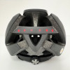 Захисний шолом Smart4u R55 (M) Black (55-59см), акустика, мікрофон, сигнали поворотів та стопів, додаток, пульт BR80 (Черный)- № 6