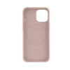 Чохол для смартфона Leather AAA Full Magsafe IC for iPhone 15 Pro Max Sand Pink - зображення 2