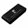 Портативний SSD Kingston XS1000 BOC 2TB USB 3.2 Gen2 Type-C 3D NAND (Black)- № 3