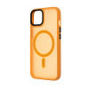 Чохол для смартфона Cosmic Magnetic Color HQ for Apple iPhone 14 Orange (MagColor14Orange)