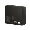 Зовнішній акумулятор Baseus Blade Power Digital Display Fast Charging Power Bank  HD Edition 20000mAh 100W Black (Black)- № 3