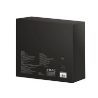 Зовнішній акумулятор Baseus Blade Power Digital Display Fast Charging Power Bank  HD Edition 20000mAh 100W Black (Колір Black) - фото № 3