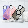 Чохол для смартфона Cosmic Magnetic Color HQ for Apple iPhone 13 Pro Black (7073)- № 4