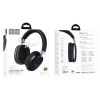 Навушники HOCO W35 wireless headphones Black - изображение 6
