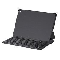 Клавіатура Baseus Brilliance Series Magnetic Keyboard Case for Pad (2019/2020/2021) 10.2″ Cluster Black (with Simple Series Type-C Cable) , Атикул k55571 |  купить на VILKI.NET - фото № 1
