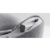 Масажна подушка Xiaomi LF Comfort-U Pillow Massager (LR-S100) (Колір Grey) - фото № 3