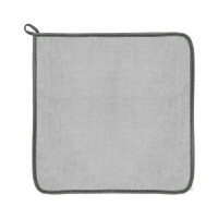 Мікрофібра Baseus Easy life car washing towel（40*40сm Two pack）Grey  - фото № 2