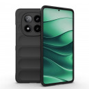 Чохол для смартфона Cosmic Magic Shield for Xiaomi Redmi Note 14 Pro 5G Black