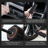 Автомобільний насос Baseus Super Mini Inflator Pump Black - № 8