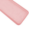 Чохол для смартфона Silicone Full Case AA Camera Protect for Apple iPhone 11 41,Pink (7089)- № 2