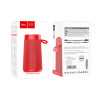 Портативна колонка HOCO HC13 Sports BT speaker Red (6931474769527) - зображення 2