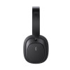 Бездротові навушники Baseus Bowie H1 Pro Noise-Cancellation Wireless Headphones Cluster Black (Cluster-Black)- № 5