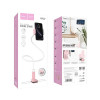 Тримач для телефона HOCO PH23 Balu mobile phone stand Pink White (Pink White)- № 8
