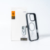 Чохол для смартфона Spigen AAA Magnetic Color for Apple iPhone 13 Pro Black (30810)- № 2