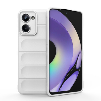Чохол для смартфона Cosmic Magic Shield for Realme 10 4G White (MagicShReal104GWhite) - зображення 1