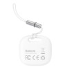 Трекер Baseus T2 Pro Smart Device Tracker White (White)- № 8