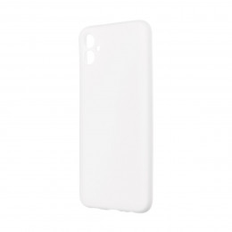 Чохол для смартфона Cosmiс Full Case HQ 2mm for Samsung Galaxy A04e White