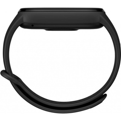 Фітнес-браслет Xiaomi Mi Band 6 Global Black - зображення 3