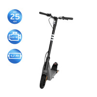 Електросамокат OKAI Zippy ES50С Black 8