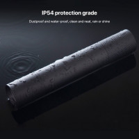 Ліхтар Xiaomi Mijia Multi Functional Strong Light Flashlight (N613) (Цвет 7073) - фото № 8