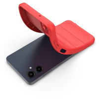 Чохол для смартфона Cosmic Magic Shield for Samsung Galaxy A06 4G Sapphire (Цвет Sapphire) - фото № 6