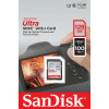 SDXC (UHS-1) SanDisk Ultra 128Gb class 10 (100Mb/s) - зображення 3