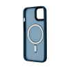 Чохол для смартфона Cosmic Magnetic Color HQ for Apple iPhone 13 Blue (MagColor13Blue) - зображення 2