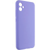 Чохол для смартфона Cosmic Silicone Case AA for Samsung Galaxy A05 Elegant Purple (Elegant-Purple)- № 3