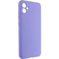 Чохол для смартфона Cosmic Silicone Case AA for Samsung Galaxy A05 Elegant Purple (Цвет Elegant-Purple) - фото № 3