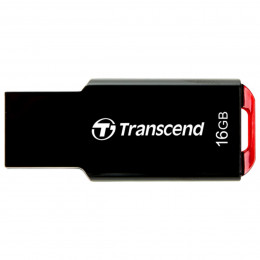 Flash Transcend USB 2.0 JetFlash 310 16Gb Black