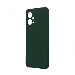 Чохол для смартфона Cosmiс Full Case HQ 2mm for Poco X5 5G Pine Green
