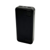 Зовнішній акумулятор WUW Y138 （PD22.5W quick charge) 20000mAh Black (Black) WUW - № 1