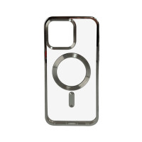 Чохол для смартфона Cosmic CD Magnetic for Apple iPhone 14 Pro Max Titanium Grey