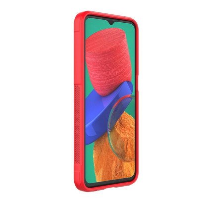Чохол для смартфона Cosmic Magic Shield for Samsung Galaxy M33 5G China Red (MagicShSM33Red) - изображение 3