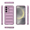 Чохол для смартфона Cosmic Magic Shield for Samsung Galaxy S25 Lavender (Lavender)- № 3