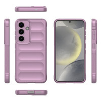 Чохол для смартфона Cosmic Magic Shield for Samsung Galaxy S25 Lavender (Цвет Lavender) - фото № 3