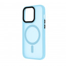 Чохол для смартфона Cosmic Magnetic Color HQ for Apple iPhone 14 Pro Light Blue