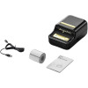 Термопринтер для друку наклейок NIIMBOT B21S  Black (7073)- № 6