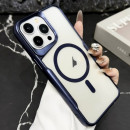Чохол для смартфона Cosmic СD Fashion MAG for Apple iPhone 13 Pro Blue