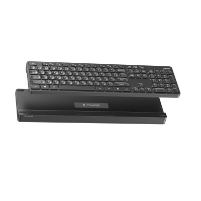 Комплект з  маніпулятора миші та клавіатури UGREEN Wireless Keyboard and Mouse Combo - зображення 3
