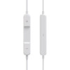 Навушники BOROFONE BM32 Plus Original series Lightning wireless call headset White (Белый)- № 3