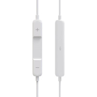 Навушники BOROFONE BM32 Plus Original series Lightning wireless call headset White (Цвет Белый) - фото № 3