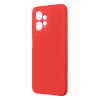 Чохол для смартфона Cosmiс Full Case HQ 2mm for Xiaomi Redmi Note 12s Red (CosmicFXRN12sRed)