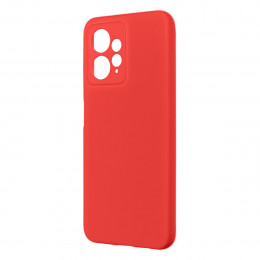 Чохол для смартфона Cosmiс Full Case HQ 2mm for Xiaomi Redmi Note 12s Red