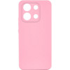 Чохол для смартфона Cosmic Silicone Case AA for Xiaomi Redmi Note 13 Pro 4G Rose Pink k58528 - № 1 Чохол для смартфона Cosmic Silicone Case AA for Xiaomi Redmi Note 13 Pro 4G Rose Pink (Rose-Pink) Cosmic - № 1