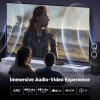 Кабель UGREEN HDMI 4K Cable 1m (Black)- № 7