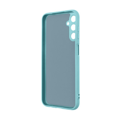 Чохол для смартфона Cosmiс Full Case HQ 2mm for Samsung Galaxy M14 5G Sky Blue (CosmicFGM14SkyBlue) - изображение 2