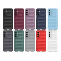 Чохол для смартфона Cosmic Magic Shield for Samsung Galaxy M54 5G Plum (Колір Plum) - фото № 2